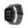 Apple 49mm Translucent Black Ocean Band Extension Black Titanium - 1594263 - zdjęcie 2